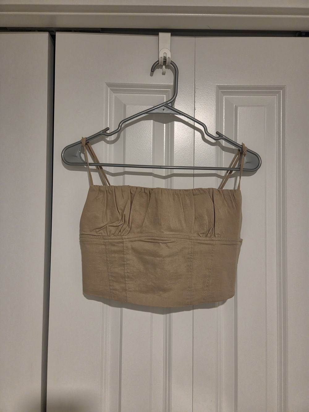 Zara Top Never Worn